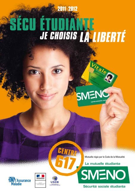 Pour en savoir plus, consultez notre brochure - Smeno