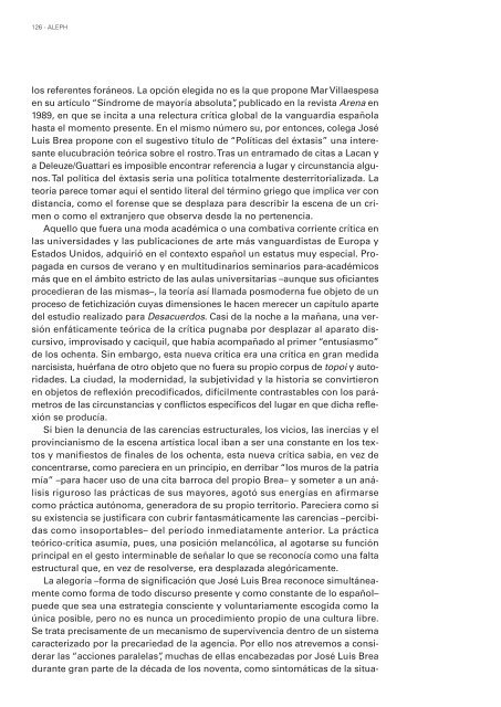 Descargar PDF - Museo Nacional Centro de Arte Reina SofÃ­a