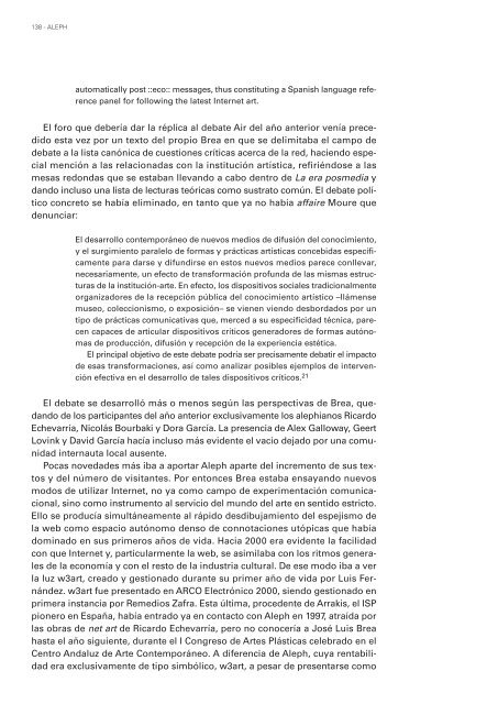 Descargar PDF - Museo Nacional Centro de Arte Reina SofÃ­a