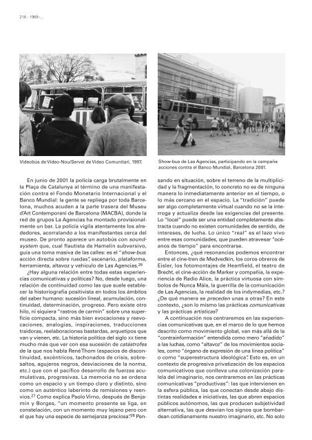 Descargar PDF - Museo Nacional Centro de Arte Reina SofÃ­a