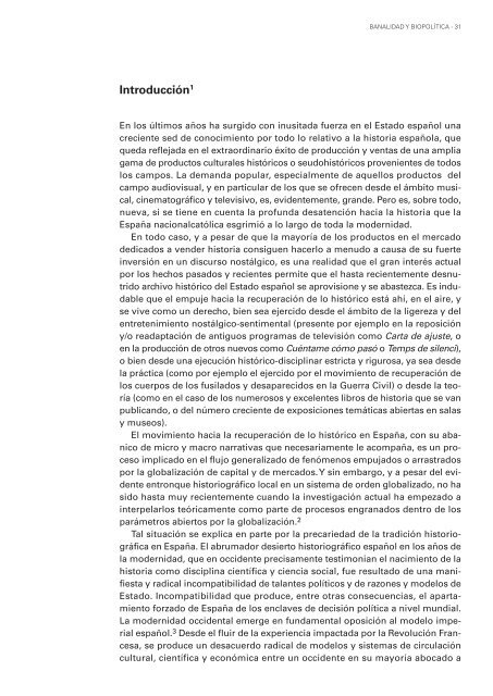 Descargar PDF - Museo Nacional Centro de Arte Reina SofÃ­a