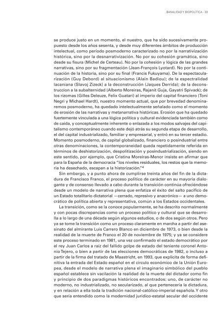 Descargar PDF - Museo Nacional Centro de Arte Reina SofÃ­a