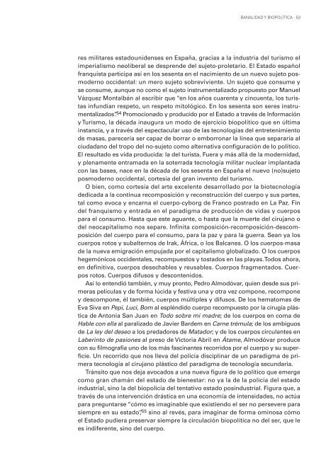 Descargar PDF - Museo Nacional Centro de Arte Reina SofÃ­a