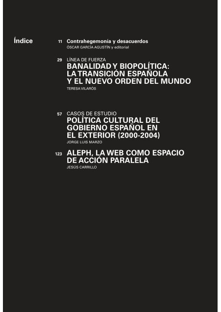 Descargar PDF - Museo Nacional Centro de Arte Reina SofÃ­a