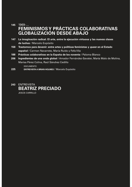 Descargar PDF - Museo Nacional Centro de Arte Reina SofÃ­a