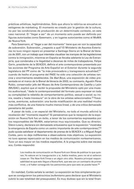 Descargar PDF - Museo Nacional Centro de Arte Reina SofÃ­a