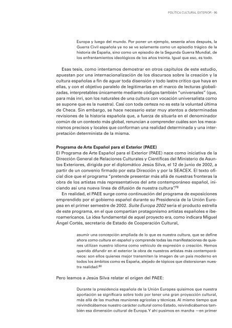 Descargar PDF - Museo Nacional Centro de Arte Reina SofÃ­a