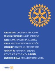 Ideas Book