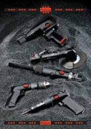 impact wrenches