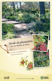 100 plantes 100 plantes - Arpe