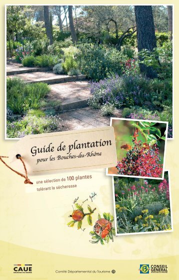 100 plantes 100 plantes - Arpe