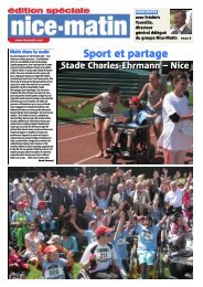SportetPartage 2012 - SolidarSport - Free