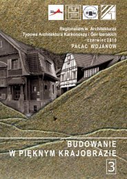 Budowanie w piÄknym krajobrazie 3 - Towarzystwo UrbanistÃ³w ...