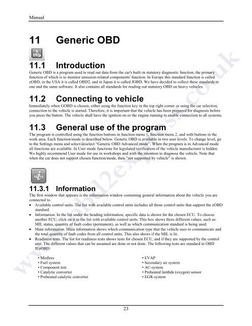 autocom-cdp-pro-for-trucks-manual-version-1.5 - Car diagnostic tool