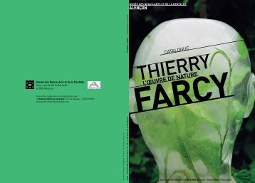 farcy - GALERIE HELENE LAMARQUE