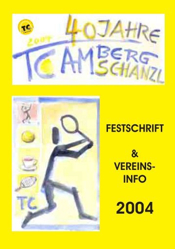 Download - TC Amberg am Schanzl