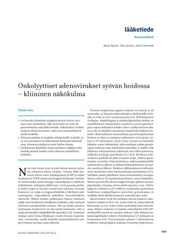 to download - Haartman-instituutti - Helsinki.fi