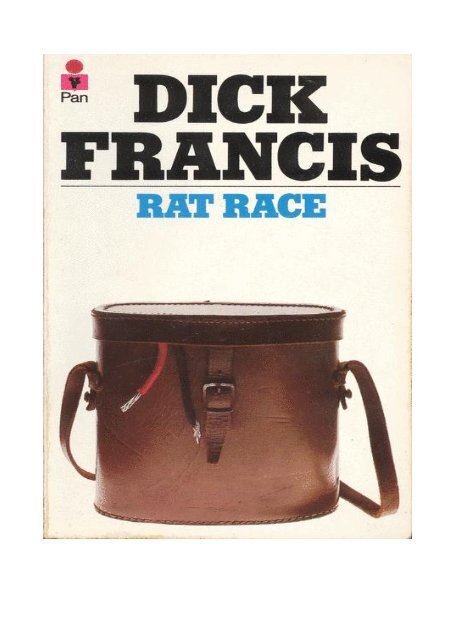 Dick Francis Rat Race en_cz.pdf