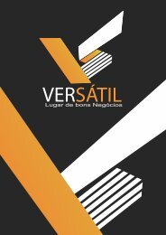 Revista Versátil