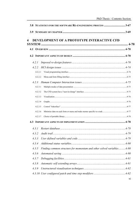 PhD Thesis - staffweb - University of Greenwich