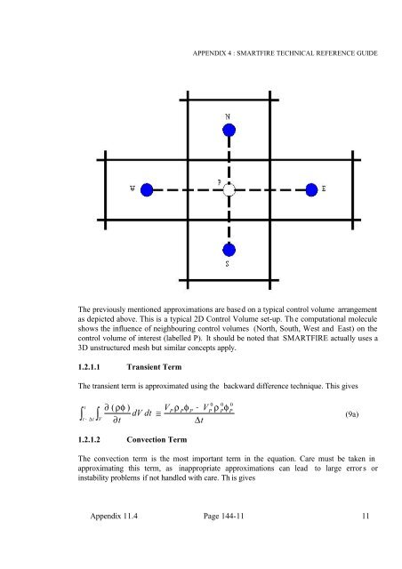 PhD Thesis - staffweb - University of Greenwich