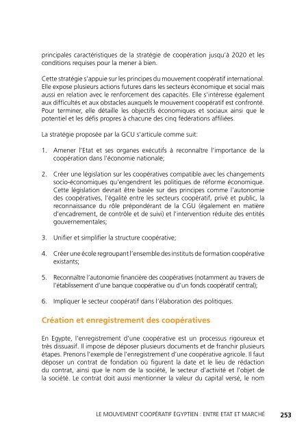 L'Afrique solidaire et entrepreneuriale La renaissance du ...