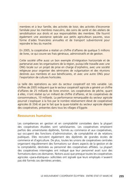 L'Afrique solidaire et entrepreneuriale La renaissance du ...