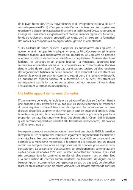 L'Afrique solidaire et entrepreneuriale La renaissance du ...