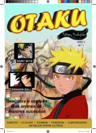 Revista Otaku