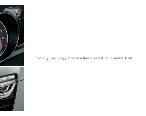 Scarica catalogo - Audi