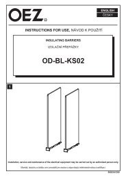 11 OD-BL-KS02 - OEZ