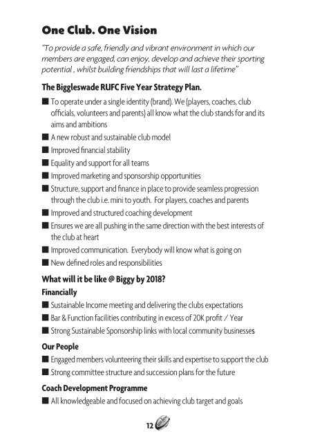 Members Handbook 2013.indd - Biggleswade Rugby Club