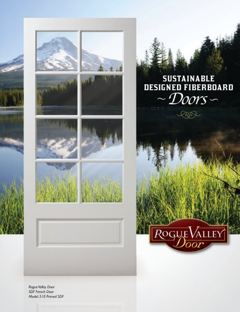 Download Pdf Rogue Valley Door