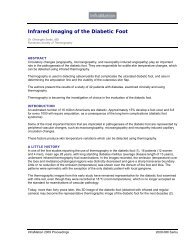 Infrared Imaging of the Diabetic Foot - Foaia Arpaseana > Foaia ...