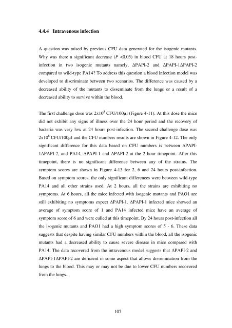 5 The role of quorum-sensing in the virulence of Pseudomonas ...