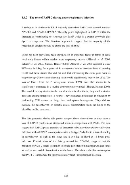 5 The role of quorum-sensing in the virulence of Pseudomonas ...