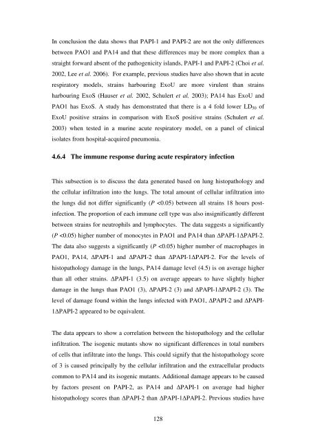 5 The role of quorum-sensing in the virulence of Pseudomonas ...