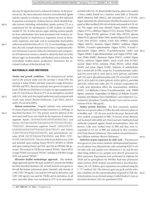 5 The role of quorum-sensing in the virulence of Pseudomonas ...