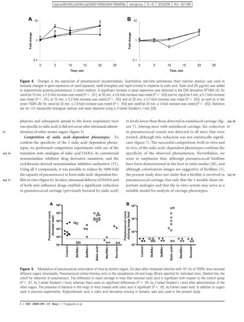 5 The role of quorum-sensing in the virulence of Pseudomonas ...