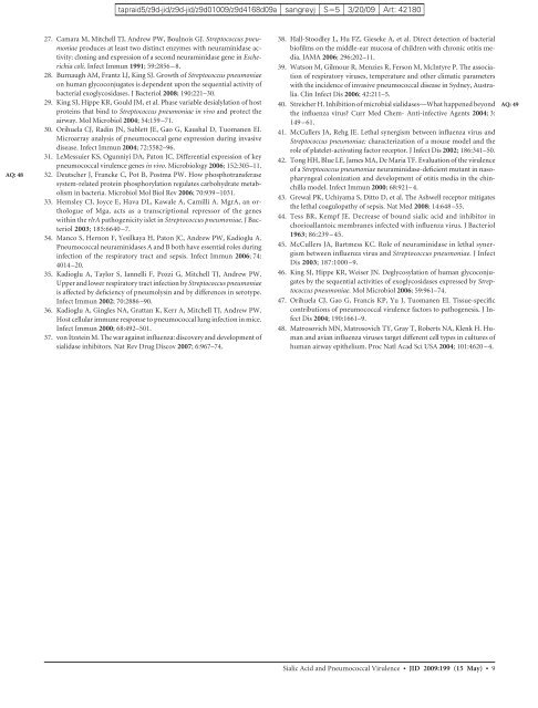 5 The role of quorum-sensing in the virulence of Pseudomonas ...