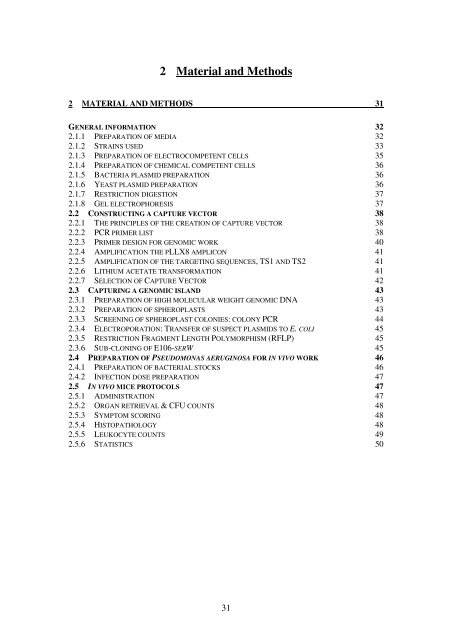 5 The role of quorum-sensing in the virulence of Pseudomonas ...