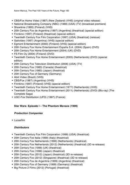 AM+A.SciFi+HCI.eBook.17Aug12 - Aaron Marcus and Associates, Inc.