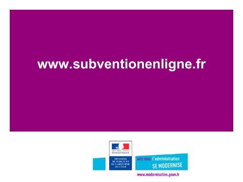 Le projet Suv&Net - Maires de Grandes Villes