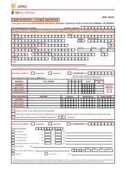 UND-TaRi Modulo iscrizione variazione cessazione 010212 - Ama