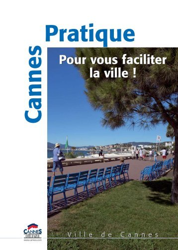 TÃ©lÃ©charger Cannes pratique