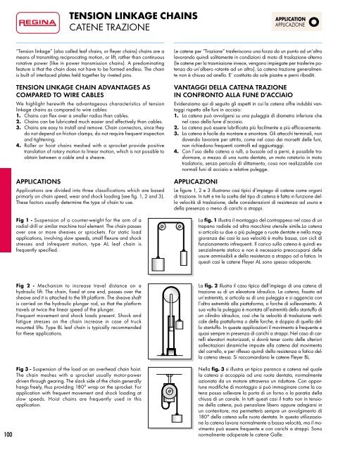 Catalogo Generale Industrial - Regina