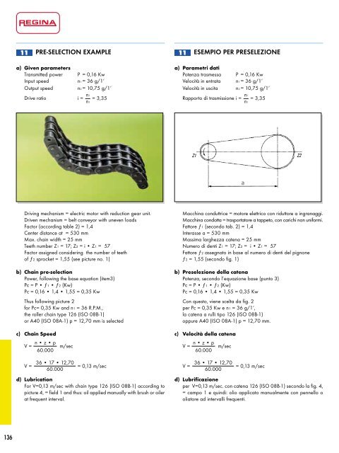 Catalogo Generale Industrial - Regina