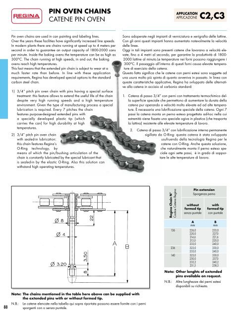 Catalogo Generale Industrial - Regina