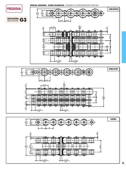 Catalogo Generale Industrial - Regina