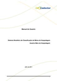 Manual do UsuÃ¡rio - Sistema Brasileiro de ClassificaÃ§Ã£o de Meios ...